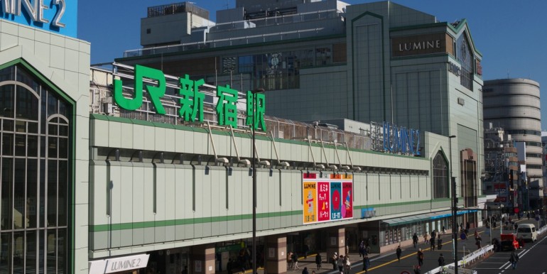 1500萬 新宿10