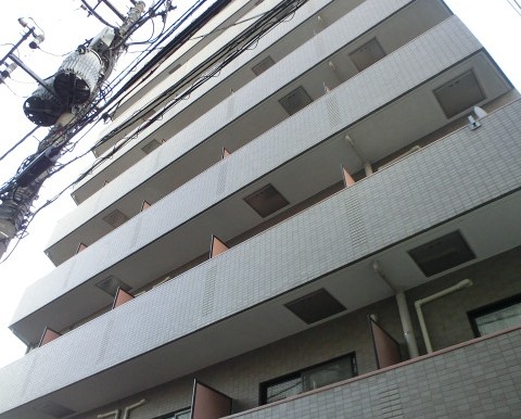 1500萬 新宿3