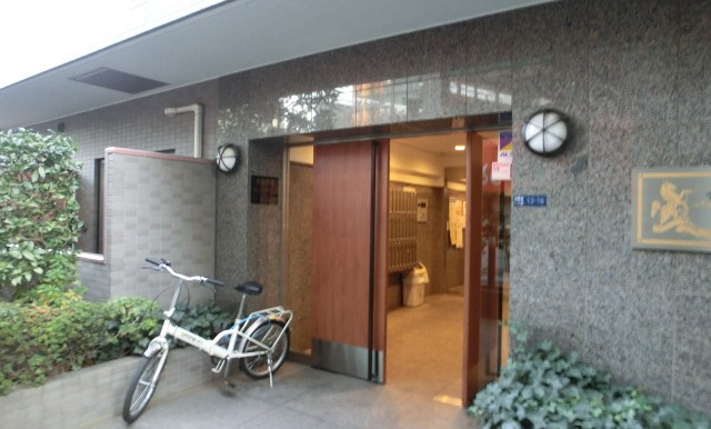 1500萬 新宿5
