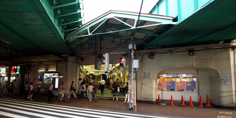 1500萬 新宿9