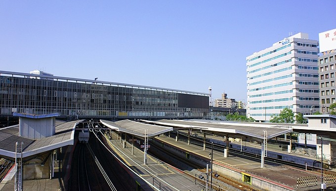 车站2