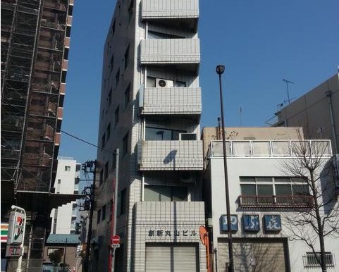 東池袋1