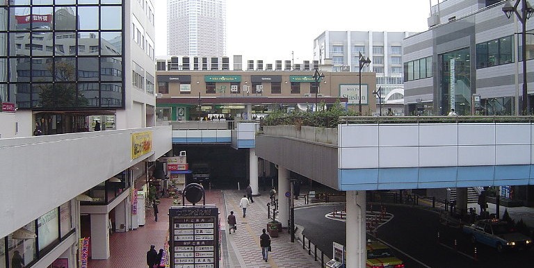 1280万 田町10