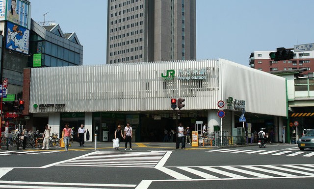 2480万 参宫桥10